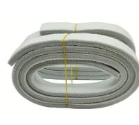 Lot de 2 - 5303937183 Joint inférieur en feutre pour sèche-linge Electrolux Frigidaire Remplace AP3220737, PS832645, 5303937183CM