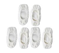 Lot de 2/6 lingettes en microfibre compatibles avec le balai vapeur STEAM100 et le STEAM100LRH, for un nettoyage à sec et humide.(6 PACK)