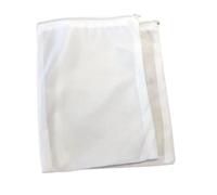 Lot de 2, 6 ou 10 filtres à mailles fines for aquarium, for étang, support charbon actif, isolation fonctionnelle for(2PCS,18x25cm)
