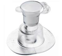 Lot De 2 À 12 Valves De Dégonflage Pour Aile De Kitesurf, Pour Vessie De Surf En Mer (6 Pièces)