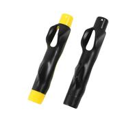 Lot de 2 accessoires de golf pour entraînement de golf pour la force et la précision, corrigez l'action de votre poignet, accessoires de golf pour homme et femme