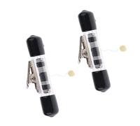 Lot de 2 accessoires de lévitation invisibles de 120 cm pour tours de magie, accessoires de scène flottants pour magicien, rétracteur de fil invisible, accessoires utiles pour tours de magie