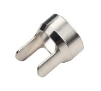 Lot de 2 accessoires pour torche plasma WS 98218 et entretoises WS 98251 pour coupeur plasma SL60 consommables
