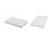 Accumulateur de Froid - BOSCH - 00085716 - Conçu pour Réfrigérateur - Accessoires d'appareils