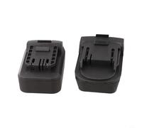 Lot de 2 adaptateurs de batterie pour Dayi A3/2106 et 18 V Tool Interchange plus BL1830 BL1840 et pour Dayi A3/2106 Interchange