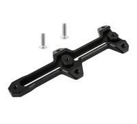 Lot de 2 adaptateurs de porte-bidon en aluminium pour vélos légers et robustes pour tous les scénarios d'équitation