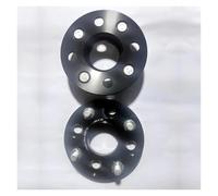 Lot De 2 Adaptateurs De Roue Élargis ET PCD 4 X 100-54,1 Mm Goujons De Roue M12 X 1,5 Pour Toyota Pour Aqua Dazzling Pour Agya Élargisseurs Voie(35mm)