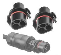 Lot de 2 adaptateurs LY01 vers BC01 pour onduleurs Deye adaptés à tous les nouveaux modèles faciles à installer