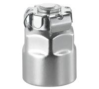 Lot de 2 adaptateurs pour clés 10 mm vers carré 1/4' - FACOM - 467.ADAPT10MM