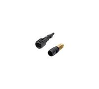 Stanley Adaptateurs pour nettoyeurs haute pression Kit Compatibles avec d'autres marques Lot de 2