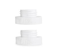 Lot de 2 adaptateurs tire-lait Medela et Ardo