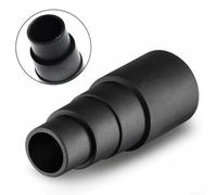 Lot de 2 Adaptateurs Tuyau 26.5 32 35 38mm Lot de 2 Adaptateurs | Compatible VC40 UM-Y, 4 tailles, installation pour facile, design flexible, nettoyage