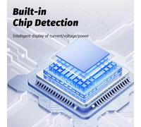 Lot de 2 adaptateurs US B vers USB-C 10 Gbps USB3.2 Gen 2 compatible avec téléphone portable, ordinateur portable, tablette, clé USB, disque dur, clavier