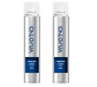 Lot de 2 adhésifs en spray pour plate-forme d'impression 3D (420 ml X 2 PC),adhérence parfaite sur le lit d'impression 3D,protégez mieux votre imprimante et vos produits finis