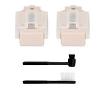 Lot de 2 aiguilles de rechange pour platine vinyle ATN3600L, compatibles avec le modèle AT-LP60XBT-USB V