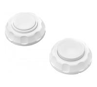 Lot de 2 aimants de fermeture porte FROLI