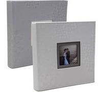 Lot de 2 albums photo CPC Binary 200 pochettes 10X15 G