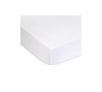 Lot de 2 Alèses Molleton coton + PU - 40x80
