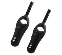 Lot de 2 Allumes-Gaz Réglable 0,000000