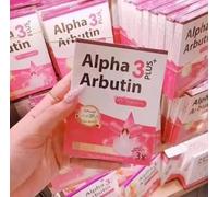 Lot de 2 Alpha Arbutin 3 Plus, Crème Éclaircissante Pour le Visage, Soin de la Peau Quotidien