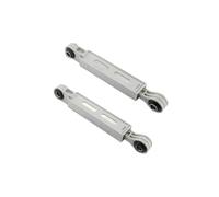 Lot de 2 amortisseurs 100N Machine à laver, Lave-linge 4055211207, 8996450506309 AEG
