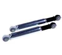 Lot de 2 amortisseurs compatible Lave-linge (4500826 ARISTON HOTPOINT HAIER KOMPATIBEL MIELE)