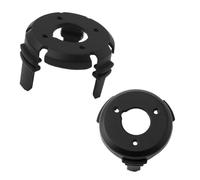 Lot de 2 amortisseurs de cardan pour DJI Mini 3/Mini 3 Pro, support en caoutchouc pour cardan
