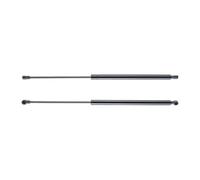 Lot De 2 Amortisseurs De Levage for Hayon Arrière Compatible Avec Audi A4 Quattro S4 2002-2005 Wagon 8E9827552E, 6291