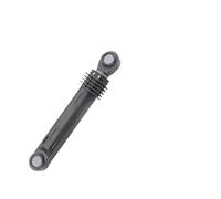 Lot de 2 amortisseurs de rechange for lave-linge LG 4901ER2003A 100N, coque en plastique, 19 cm