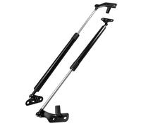 Lot de 2 amortisseurs de rechange PM1136L PM1136R pour Toyota Highlander 2008-2013, tige de soutien pneumatique/hydraulique