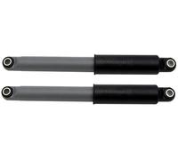 Lot de 2 amortisseurs d'essieu Knott 990020 Amortisseurs de roue CFF Remorque 100 km/h