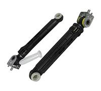 Lot de 2 amortisseurs d'origine Lave-linge C00290703, C00262816 ARISTON HOTPOINT Lave-linge C00290703, C00262816 ARISTON HOTPOINT