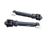 Lot De 2 Amortisseurs For Aspirateur Whirlpool Et Sanyo, Tige D'amortissement For Machine À Laver À Tambour 120 N 301c221900006