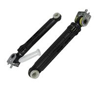 Lot de 2 amortisseurs Lave-linge (C00290703 C00262816 ARISTON HOTPOINT)