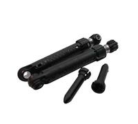 Lot de 2 amortisseurs Machine à laver, Lave-linge 00448032 BOSCH