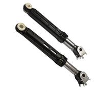 lot de 2 amortisseurs Machine à laver Lave-linge (C00303587 C00083787 INDESIT ARISTON HOTPOINT WHIRLPOOL)