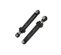 Lot de 2 amortisseurs N110 Lave-linge 52X3579, BEKO, FAR, BLUESKY, SANGIORGIO, FUNIX - 136467