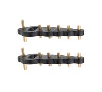 Lot de 2 amplificateurs de signal Yagi pour télécommande Potensic ATOM3