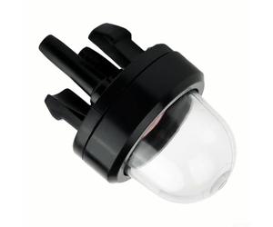 Lot de 2 ampoules d'amorçage faciles à installer pour pompe à carburant FS 300 FS 350 FS 400 FS 450