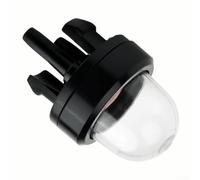 Lot de 2 ampoules d'amorçage Pompe à carburant pour débroussailleuse FS 300 350 400 450 Performance fiable