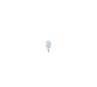 Ampoule secondaire BOSCH W5W Xenon Blue 12V/5W, 2 pièce