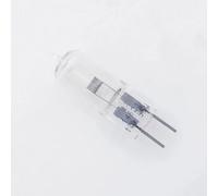 Lot de 2 ampoules halogènes à quartz G6.35 Bi Pin 17 V 95 W pour chaise dentaire Éclairage lumineux pour des procédures dentaires précises