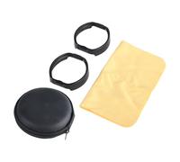 Lot de 2 anneaux anti-rayures pour lunettes VR2 - Anneaux anti-rayures