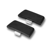 Lot De 2 Anse Amovible Noire - 101236