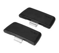 Lot de 2 anses amovibles - BEKA - Evolution - En bakélite