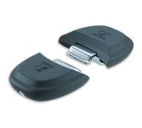 BEKA Anses amovibles Bekaline Select 13608044 – Lot de 2 grises