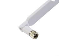 Lot de 2 antennes SMA 4G compatibles avec Huawei B535, B525, B310, B315, B593, B880, E5186