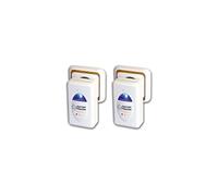 Lot de 2 anti nuisibles - Prise répulsive - VENTEO - Branchement sur secteur
