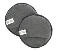 Lot de 2 applicateurs en Microfibre Billionaire éponge Douce pour Voiture 15 cm applicateur Detailing Cire et Polissage