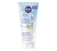 Lot de 2 Après-Soleil Gel Sérum Aloe Vera Bio NIVEA SUN 100ml
